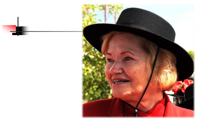 Honoring Mary Susa